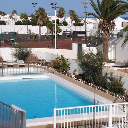 Apartment Ayalga - Pool View - Good Wifi - Smart Tv-Residence Dunia IV Пуэрто дель Кармен Экстерьер фото