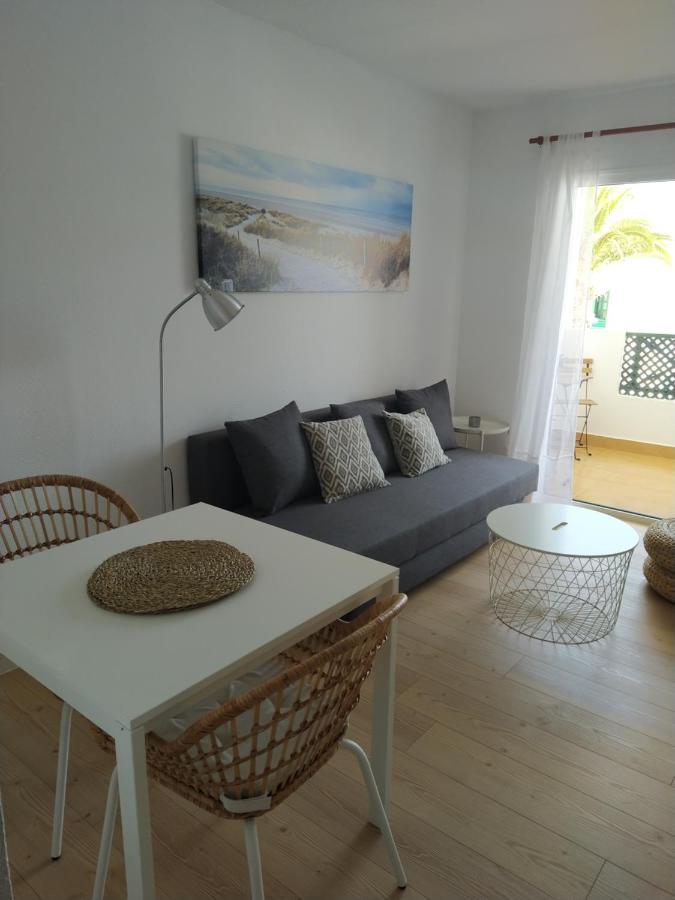 Apartment Ayalga - Pool View - Good Wifi - Smart Tv-Residence Dunia IV Пуэрто дель Кармен Экстерьер фото