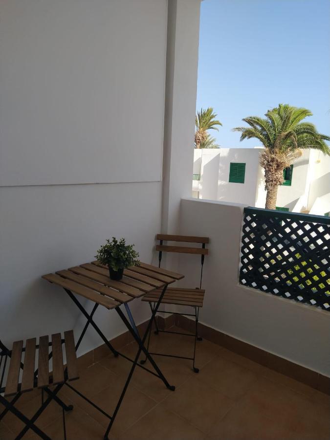 Apartment Ayalga - Pool View - Good Wifi - Smart Tv-Residence Dunia IV Пуэрто дель Кармен Экстерьер фото